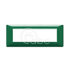 Ramka ozdobna Plana, 7M, Reflex Emerald, 14657.47