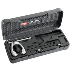 Narzędzie do kielichowania rur, typ: Narzędzie do wywijania kołnierzy