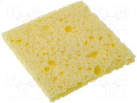 Gąbka do czyszczenia grotu kwadratowa