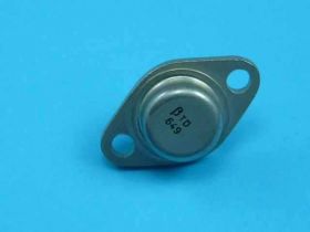 TD-649 TRANZYSTOR TO-66