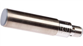 Ka180420, Czujnik Pojemnościowy, Preferencyjny, M18x1 83Long, Flush, Sn: 1-8,...