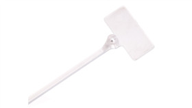 Taśma Oznacznikowa Tyot 20/3 Naturalna E01tk-01130200201