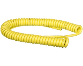 Przewód spiralny OLFLEX SPIRAL 540 P 3G2,5 0,7-2m 73220160