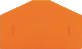 Separating plate for connection terminal, 281-318