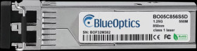 DEM-311GT-BO Mini GBIC, 1000Base-SX