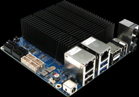 G240213172514 ODROID H4 Ultra Board - N305