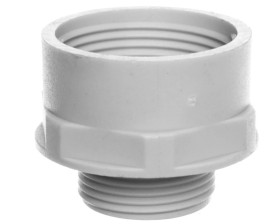 Rozszerzenie poliamidowe do dławnic PG16/PG21 SKINDICHT EKU 16/21 51731030