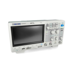 Oscyloskop Siglent SDS2202X-E 200MHz 2 kanały