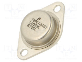 LM323KSTEEL/NOPB