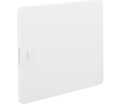 golf Drzwi pełne białe VF/VS112 VZ603N HAGER