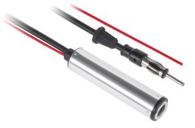 Wzmacniacz do anten FM AMP1