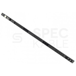 Listwa zarządzalna 3-fazowa 24 gniazda zasilające 230V (15x IEC C13 + 9x CEE 7/5) + interfejs do komunikacji AVIZIO