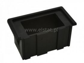 Obudowa przycisku-modułowa; A-683/H; boczna