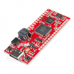 SparkFun RED-V Thing Plus - płytka rozwojowa z mikrokontrolerem SiFive RISC-V FE310 SoC - SparkFun DEV-15799