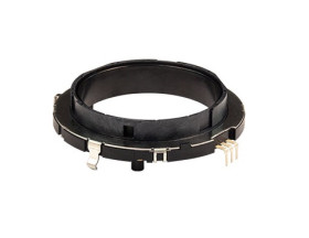 Enkoder mechaniczny obrotowy 15 imp/obr 3,1 mm Bourns