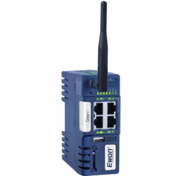 Router VPN eWON Cosy+ WiFi - EC7133J_00MA