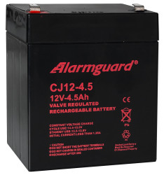 Akumulator 4.5Ah/12V CJ12-4.5 T1