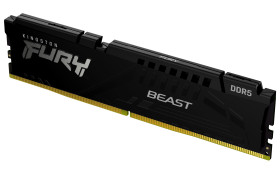 RAM, 16 GB, DDR5, gniazdo: DIMM, 1.35V