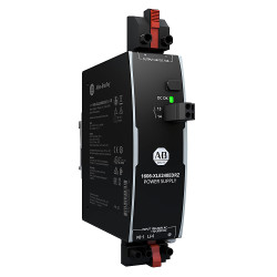 Zasilacz szyny DIN U wy 24V dc I wy 10A U we 240V ac Allen Bradley impulsowy