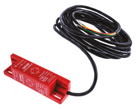 Przełącznik bezpieczeństwa, 440N, 250 V AC, 300 V DC Nie, IP67, 19 x 19 x 82 mm, 3, Allen Bradley Guardmaster