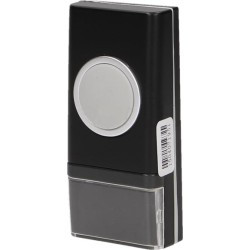 PRZYCISK DZWONKA BEZPRZEWODOWY ORNO OR-DB-YK-117PD (YK-117 i YK-118)