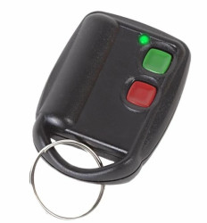 Pilot dwukanałowy ELMES DWB-100HT