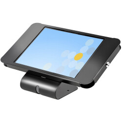 StarTech.com SECTBLTPOS2 Secure Tablet Stand - Anti-theft Universal Tablet Hold