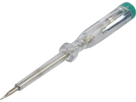 Próbnik napięcia - neonówka 150-250V WERA