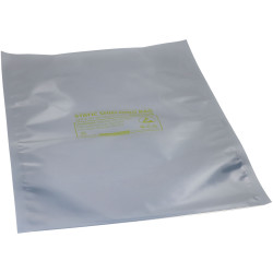 Antistat 010-0031 Metal Shielding Bag 10x16&quot; 254 x 406mm Pack Of 100