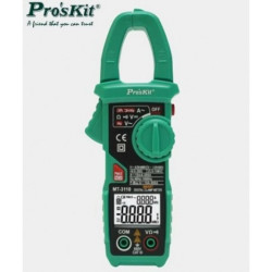 Miernik cęgowy MT-3110 19351