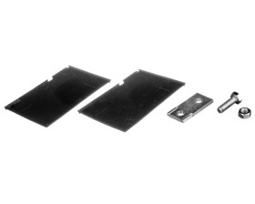 Przyłącza przedłużające 3P proste CVS/NSX/INS160/250 (komplet na jedną stronę 3szt.) LV429263