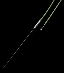 K-H625 0250-30 Mineral insulated thermocouple, type K