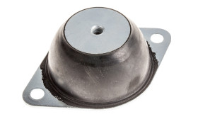 Podstawka antywibracyjna M10 średnica 151mm wysokość stopki 45mm