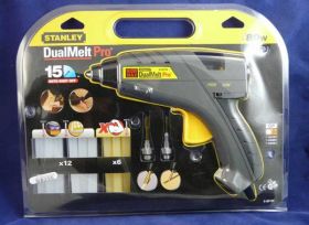 GR-100 PISTOLET DO KLEJU STANLEY