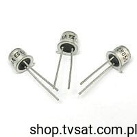 CR056 0.56 mA Current Regulator Diode TO18-2 SILICONIX