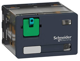 Schneider Electric RPM42FD Przekaźnik o wysokiej wydajności