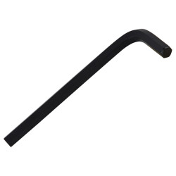 Faithfull FAIHK316 Hexagon Key 3/16in A/F