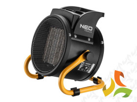 Nagrzewnica elektryczna ceramiczna PTC 2kW 90-062 NEO TOOLS
