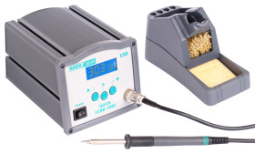 Stacja lutownicza 120W Quick 303D