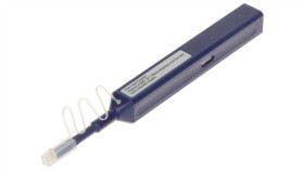 Narzędzie Do Czyszczenia Złącz Światłowodowych Wun-015 Mu / Lc