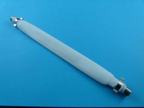 PRZEJ.GN.F-&gt;GN.F NA KABLU PŁASKIM