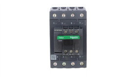 Tesys Deca Stycznik Mocy 80A Ac-1 4P 230V Ac 1Z 1R (Evk) Lc1dt80ap7