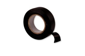 Taśma izolacyjna duża 19/20 czarna,