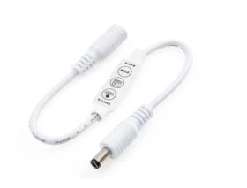 ŚCIEMNIACZ JEDNOKANALOWY LED MINI BEZ PILOTA