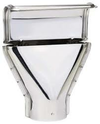 ANGLE NOZZLE FOR HOT AIR GUN