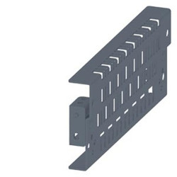 SIVACON, Schiene zur Verbesserung der EM