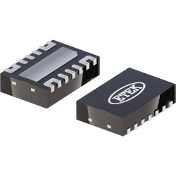 Dual Load Switch 6A, 18mΩ, ET3176