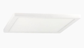 Panel natynk podtynk LED line Downlight EASY FIX PRO 24W 2400lm CCT 3000K 4000K 5000K zmianna barwa kwadrat 3 lata gwar.