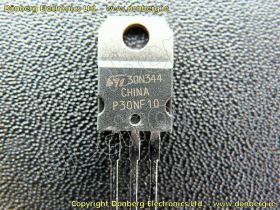 STP30NF10