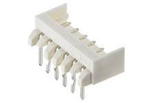 Molex Listwa kołkowa, męska, do wbudowania, standardowa 532541070 1 szt. paleta